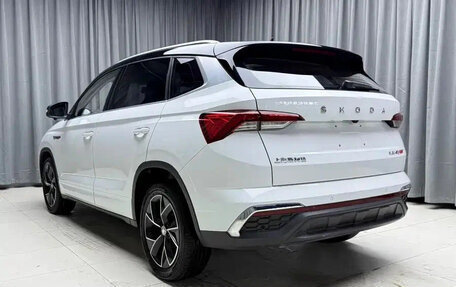 Skoda Kamiq I, 2023 год, 1 499 888 рублей, 5 фотография
