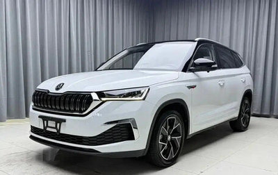 Skoda Kamiq I, 2023 год, 1 499 888 рублей, 1 фотография