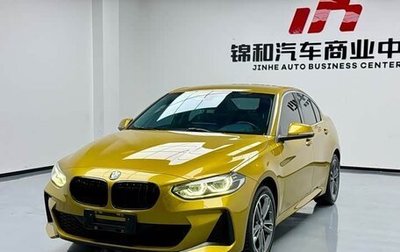BMW 1 серия, 2022 год, 1 600 000 рублей, 1 фотография