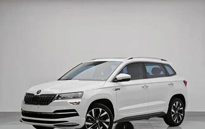 Skoda Karoq I, 2023 год, 1 699 888 рублей, 1 фотография
