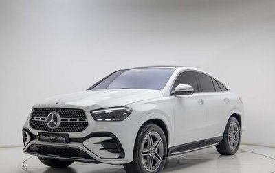 Mercedes-Benz GLE Coupe, 2026 год, 11 277 700 рублей, 1 фотография