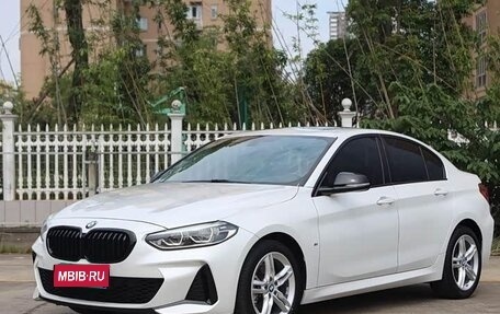 BMW 1 серия, 2023 год, 1 790 000 рублей, 1 фотография