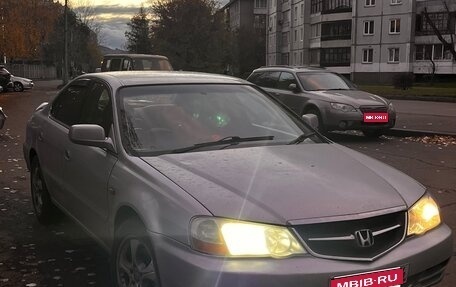 Honda Saber II, 2001 год, 370 000 рублей, 1 фотография