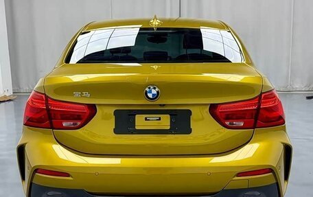 BMW 1 серия, 2022 год, 1 600 000 рублей, 5 фотография