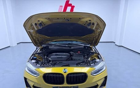 BMW 1 серия, 2022 год, 1 600 000 рублей, 8 фотография