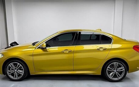 BMW 1 серия, 2022 год, 1 600 000 рублей, 4 фотография