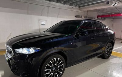 BMW X6, 2025 год, 12 470 700 рублей, 1 фотография