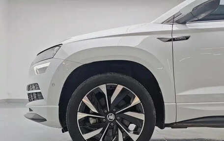 Skoda Karoq I, 2023 год, 1 699 888 рублей, 4 фотография