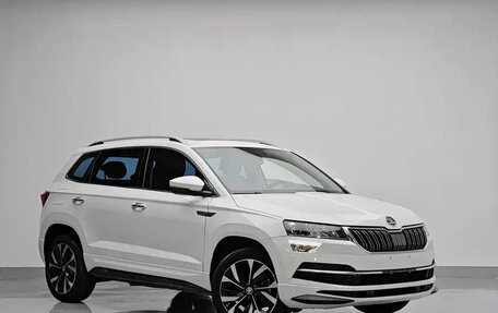 Skoda Karoq I, 2023 год, 1 699 888 рублей, 3 фотография