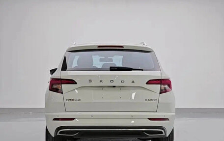 Skoda Karoq I, 2023 год, 1 699 888 рублей, 6 фотография