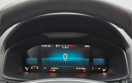Skoda Karoq I, 2023 год, 1 699 888 рублей, 13 фотография
