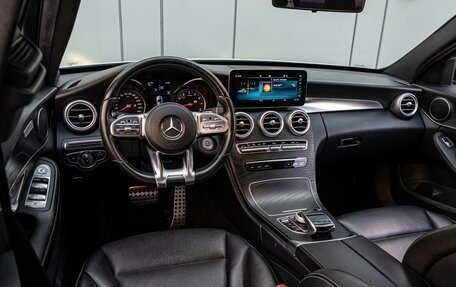 Mercedes-Benz C-Класс, 2018 год, 2 650 000 рублей, 6 фотография
