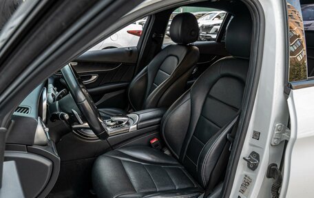 Mercedes-Benz C-Класс, 2018 год, 2 650 000 рублей, 10 фотография
