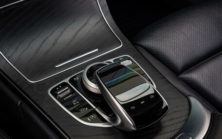 Mercedes-Benz C-Класс, 2018 год, 2 650 000 рублей, 12 фотография