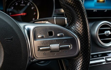 Mercedes-Benz C-Класс, 2018 год, 2 650 000 рублей, 18 фотография