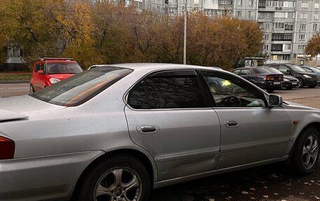 Honda Saber II, 2001 год, 370 000 рублей, 3 фотография