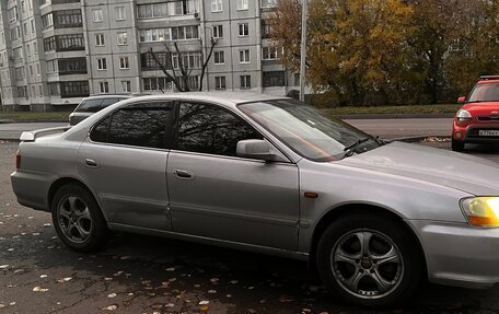 Honda Saber II, 2001 год, 370 000 рублей, 2 фотография