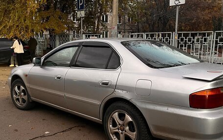 Honda Saber II, 2001 год, 370 000 рублей, 5 фотография