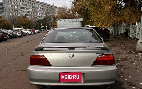 Honda Saber II, 2001 год, 370 000 рублей, 4 фотография