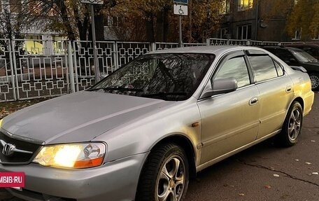Honda Saber II, 2001 год, 370 000 рублей, 6 фотография