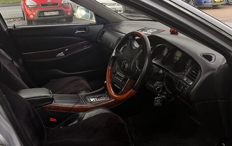 Honda Saber II, 2001 год, 370 000 рублей, 8 фотография