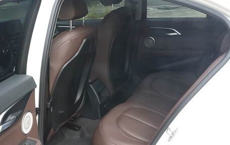 BMW 1 серия, 2023 год, 1 790 000 рублей, 7 фотография