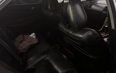 Honda Saber II, 2001 год, 370 000 рублей, 9 фотография
