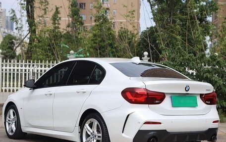 BMW 1 серия, 2023 год, 1 790 000 рублей, 4 фотография