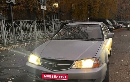 Honda Saber II, 2001 год, 370 000 рублей, 7 фотография