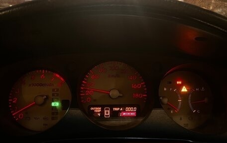 Honda Saber II, 2001 год, 370 000 рублей, 10 фотография