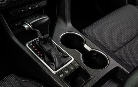 KIA Sportage IV рестайлинг, 2018 год, 2 190 000 рублей, 12 фотография