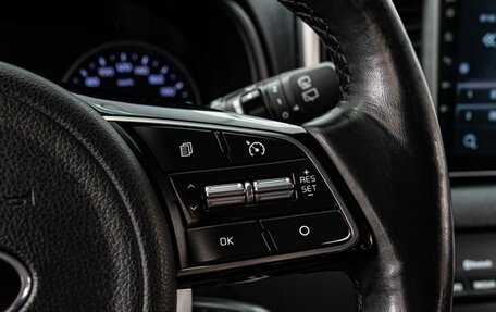 KIA Sportage IV рестайлинг, 2018 год, 2 190 000 рублей, 17 фотография