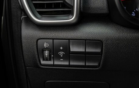 KIA Sportage IV рестайлинг, 2018 год, 2 190 000 рублей, 19 фотография