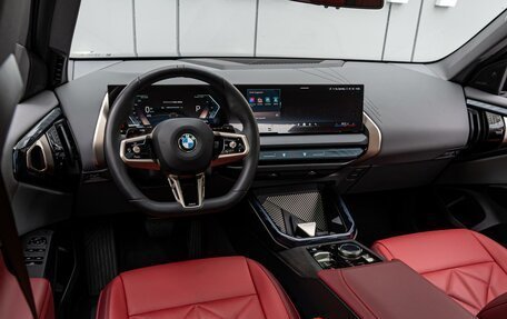 BMW X3, 2025 год, 6 499 000 рублей, 6 фотография
