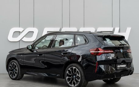 BMW X3, 2025 год, 6 499 000 рублей, 2 фотография