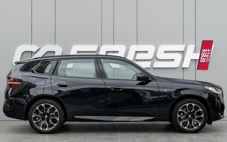 BMW X3, 2025 год, 6 499 000 рублей, 5 фотография