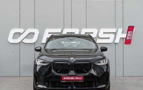 BMW X3, 2025 год, 6 499 000 рублей, 3 фотография