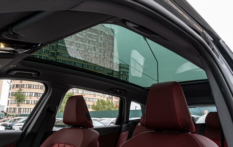 BMW X3, 2025 год, 6 499 000 рублей, 12 фотография