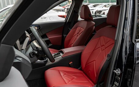 BMW X3, 2025 год, 6 499 000 рублей, 10 фотография
