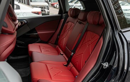 BMW X3, 2025 год, 6 499 000 рублей, 9 фотография