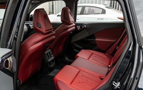 BMW X3, 2025 год, 6 499 000 рублей, 11 фотография