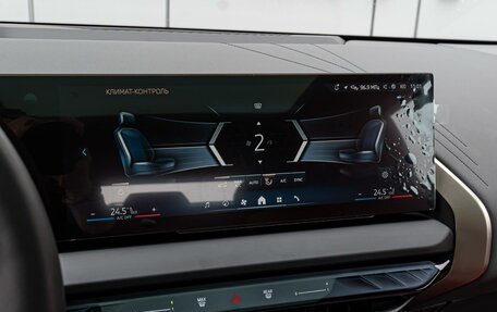 BMW X3, 2025 год, 6 499 000 рублей, 15 фотография