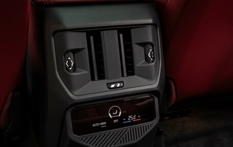 BMW X3, 2025 год, 6 499 000 рублей, 23 фотография