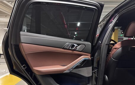 BMW X6, 2025 год, 12 470 700 рублей, 11 фотография