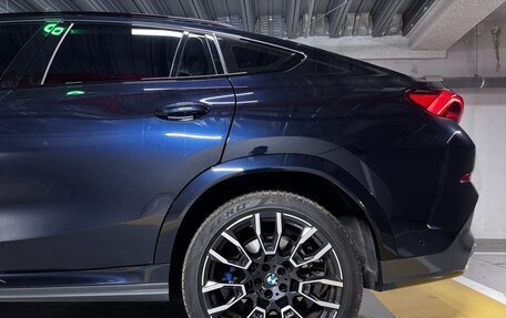 BMW X6, 2025 год, 12 470 700 рублей, 6 фотография