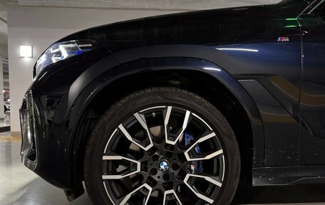 BMW X6, 2025 год, 12 470 700 рублей, 5 фотография