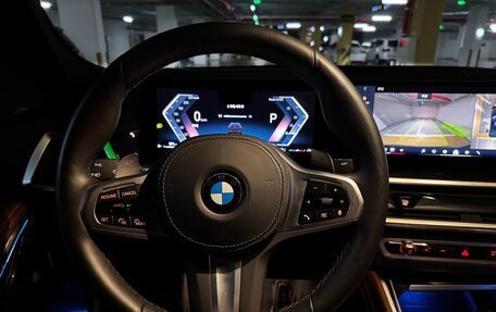 BMW X6, 2025 год, 12 470 700 рублей, 12 фотография