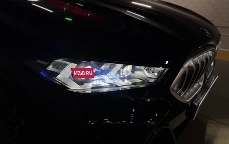 BMW X6, 2025 год, 12 470 700 рублей, 7 фотография