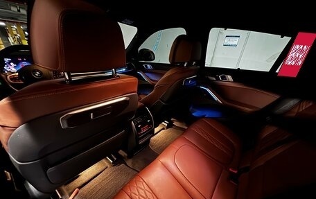 BMW X6, 2025 год, 12 470 700 рублей, 15 фотография