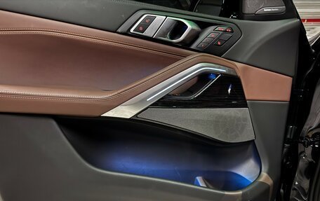 BMW X6, 2025 год, 12 470 700 рублей, 16 фотография